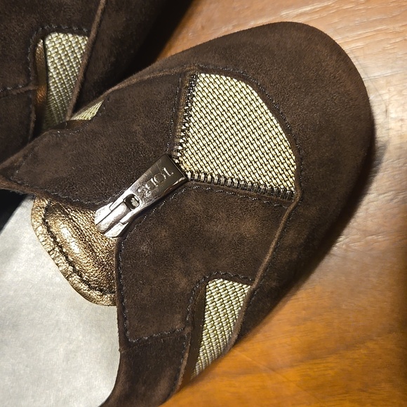 TOD'S Italian Flats - Size 8M - Picture 10 of 16
